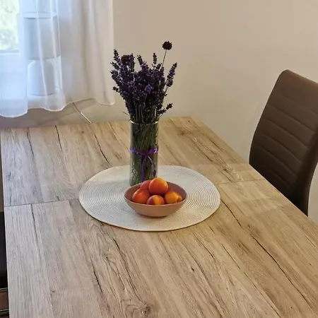 Apartman Dália