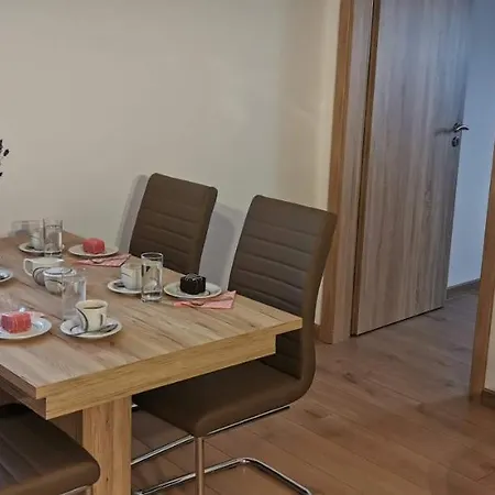 Dalia Apartment