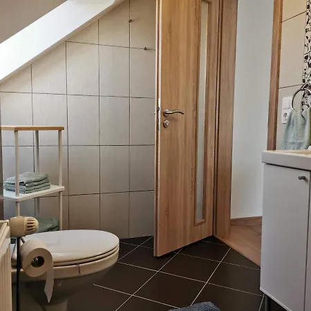 Dalia Apartment