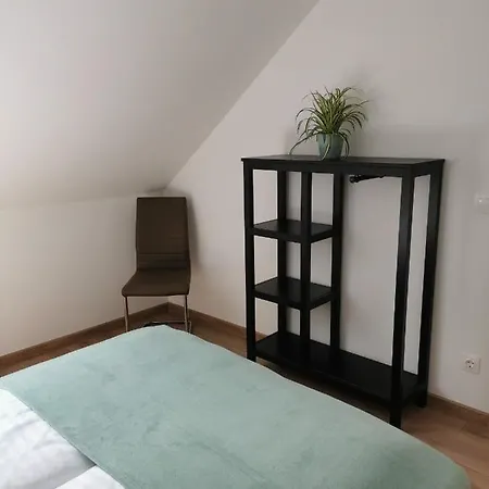 Apartman Dália