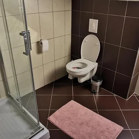 Dália Apartman Tihany