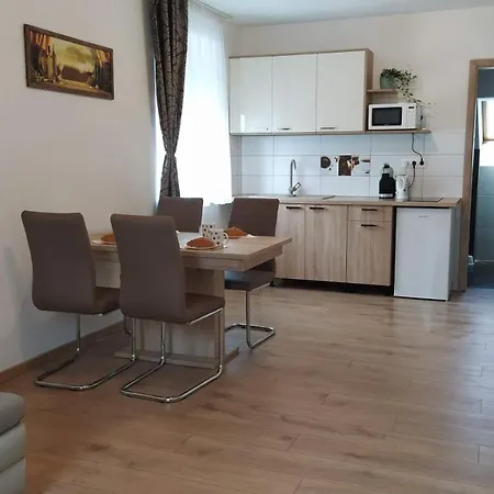 Apartment Dalia