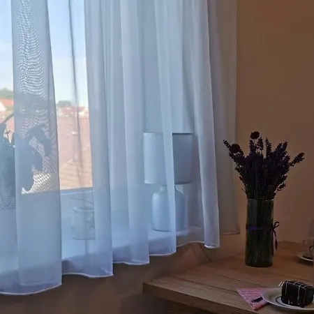 Dalia Apartment *