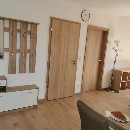 Dalia Apartment