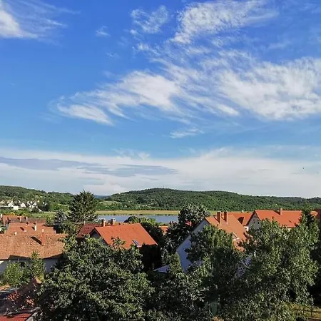 Dália * Tihany