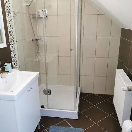 Apartman Dália