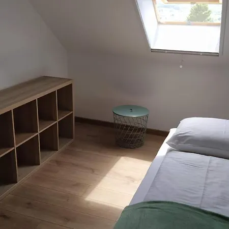Apartman Dália