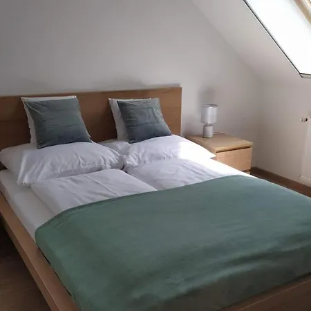 Apartment Dalia *