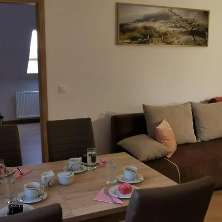 Dalia Apartment