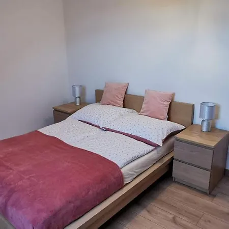 Apartman Dália