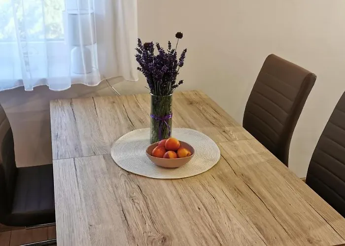 Apartament Dalia