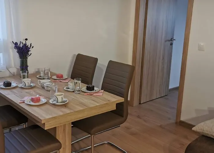 Dalia Apartament