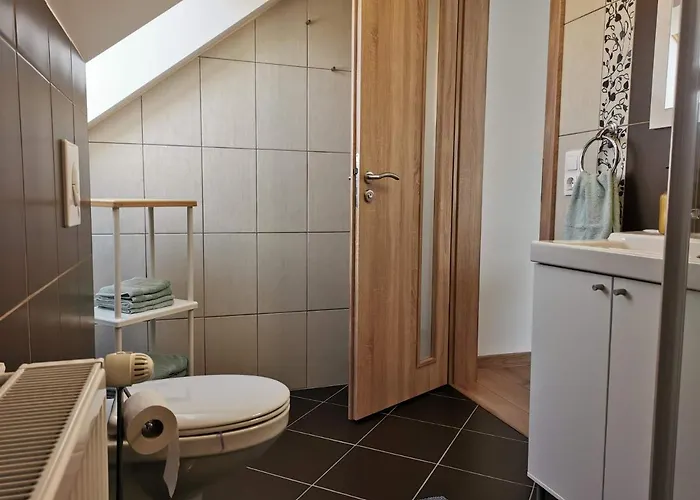 Dalia Apartament