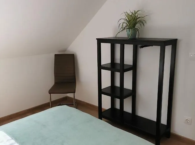 Apartament Dalia