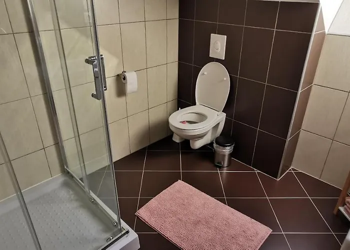 Dalia Apartament Tihany