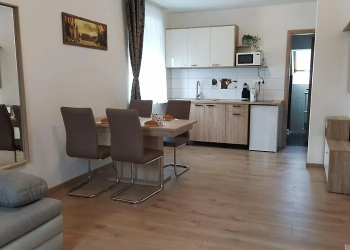 Apartament Dalia