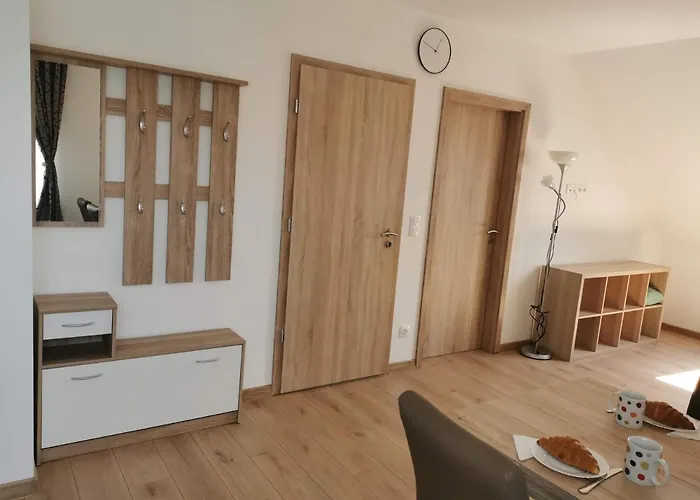 Dalia Apartament