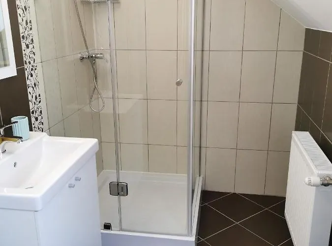 Apartament Dalia