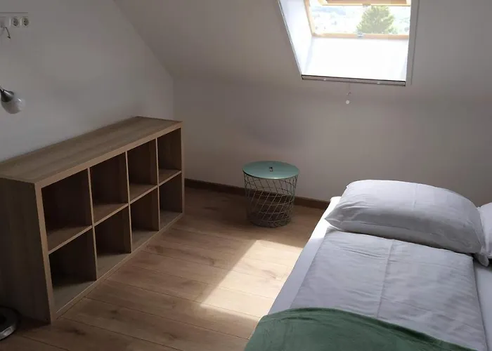 Apartament Dalia