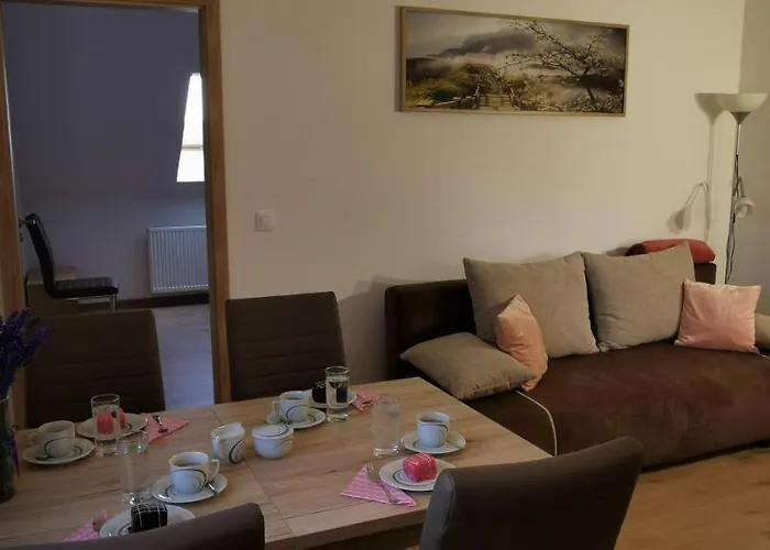 Dalia Apartament