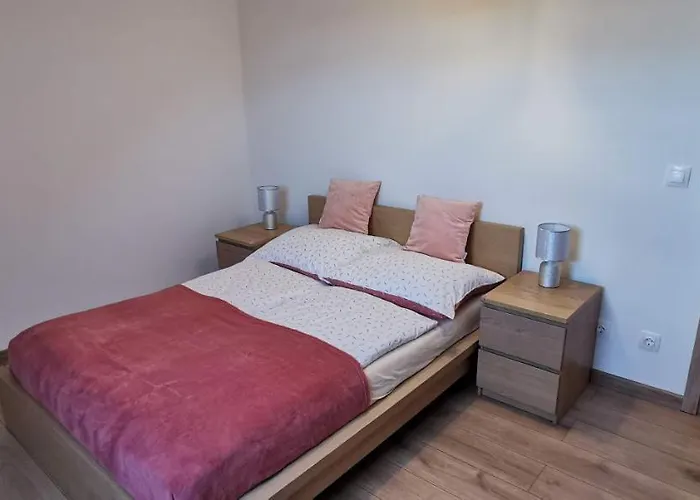 Apartament Dalia